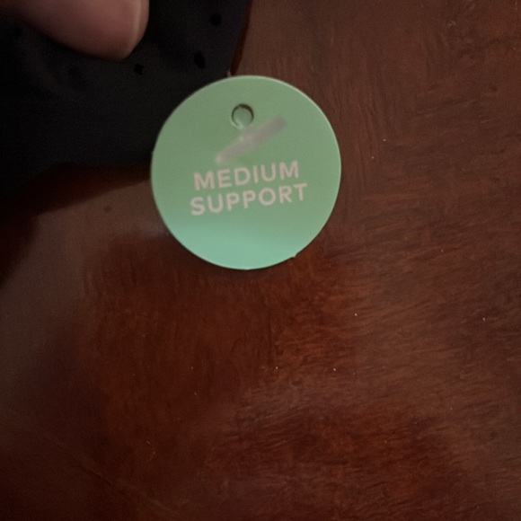 Champion Sports bra, NEW medium support - Picture 3 of 6